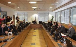 VSTV BiH prolongirao razmatranje preporuka OSCE-a i USAID-a o korupciji